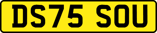 DS75SOU