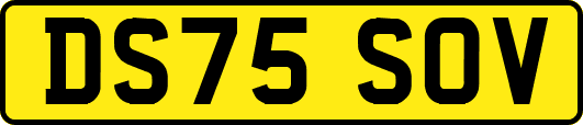 DS75SOV