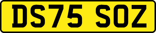 DS75SOZ