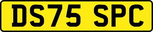 DS75SPC