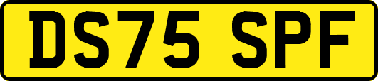 DS75SPF