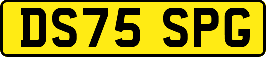DS75SPG