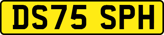 DS75SPH