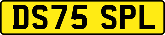 DS75SPL