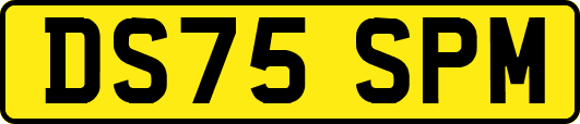 DS75SPM