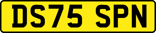 DS75SPN