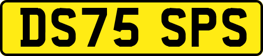 DS75SPS