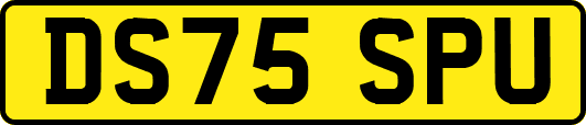 DS75SPU