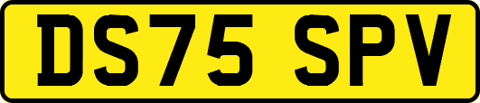 DS75SPV