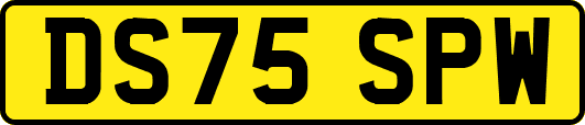 DS75SPW