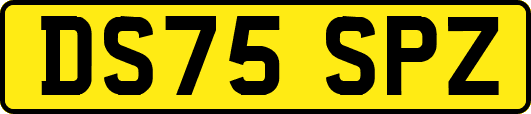 DS75SPZ