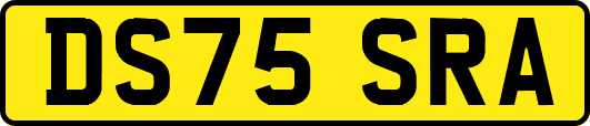DS75SRA