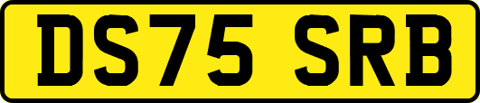 DS75SRB