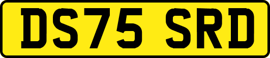 DS75SRD