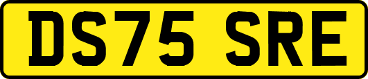 DS75SRE