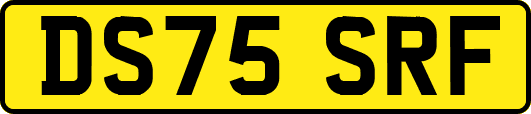 DS75SRF