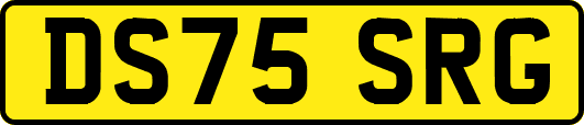DS75SRG