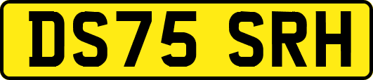 DS75SRH