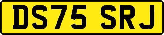 DS75SRJ