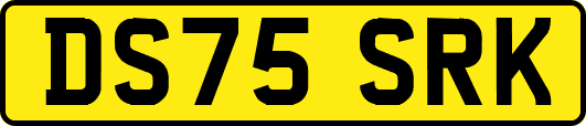 DS75SRK