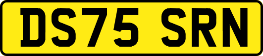 DS75SRN