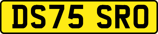 DS75SRO