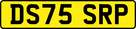 DS75SRP