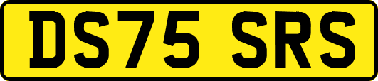 DS75SRS