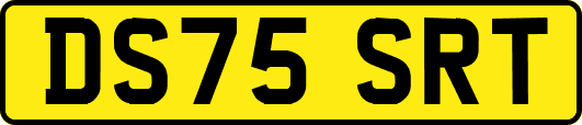 DS75SRT