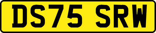 DS75SRW