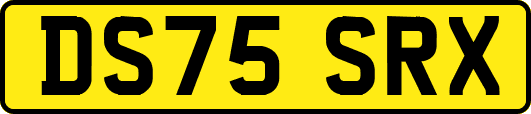 DS75SRX