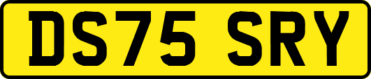 DS75SRY