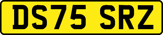 DS75SRZ