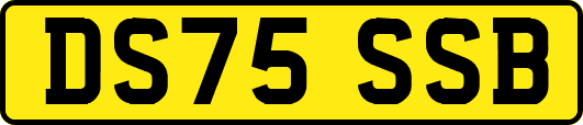 DS75SSB