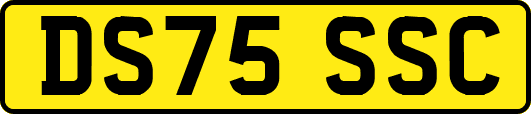 DS75SSC