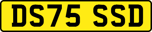 DS75SSD