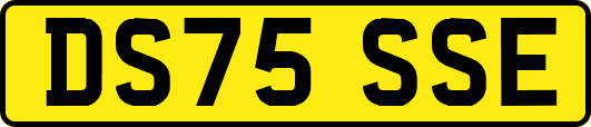 DS75SSE