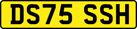 DS75SSH