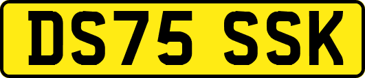 DS75SSK