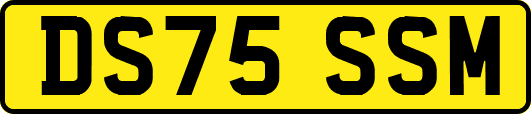 DS75SSM
