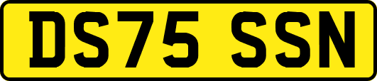 DS75SSN