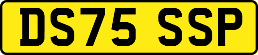 DS75SSP