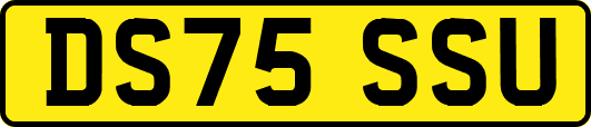 DS75SSU