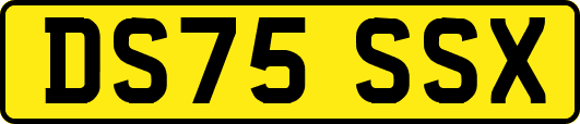 DS75SSX