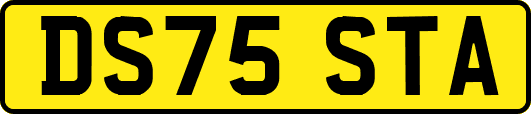 DS75STA