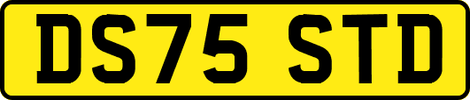 DS75STD