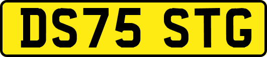 DS75STG