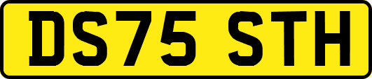 DS75STH