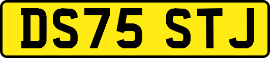 DS75STJ