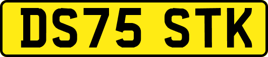 DS75STK